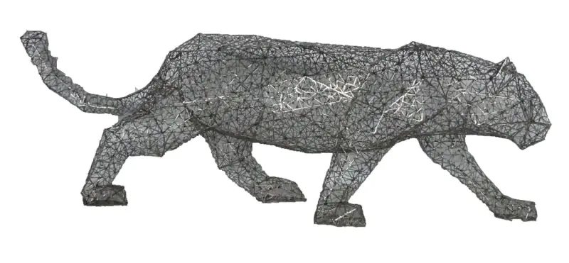 Product image 10 of the product “Stainless Steel Panther ”